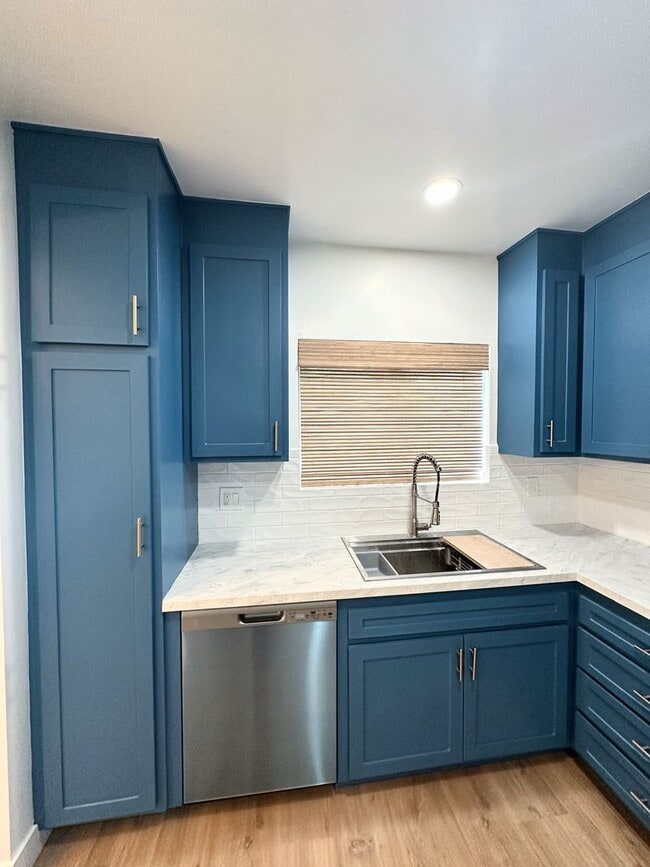 Building Photo - Bossa Nova Vibes mixed with Old School Charm!