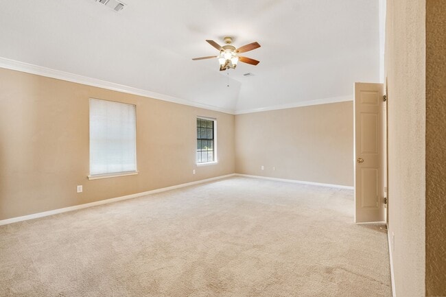 Building Photo - Elegant 3BR Home with Flexible Loft, Cherry Hardwood & Serene Outdoor Living