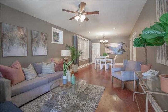 Building Photo - Fantastic 2bd/1ba home! Let yourself in!