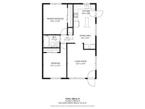 Building Photo - 1447 Kay St