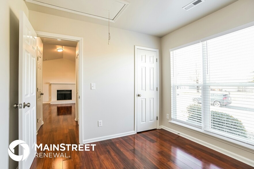 Building Photo - 8634 Milton Morris Dr