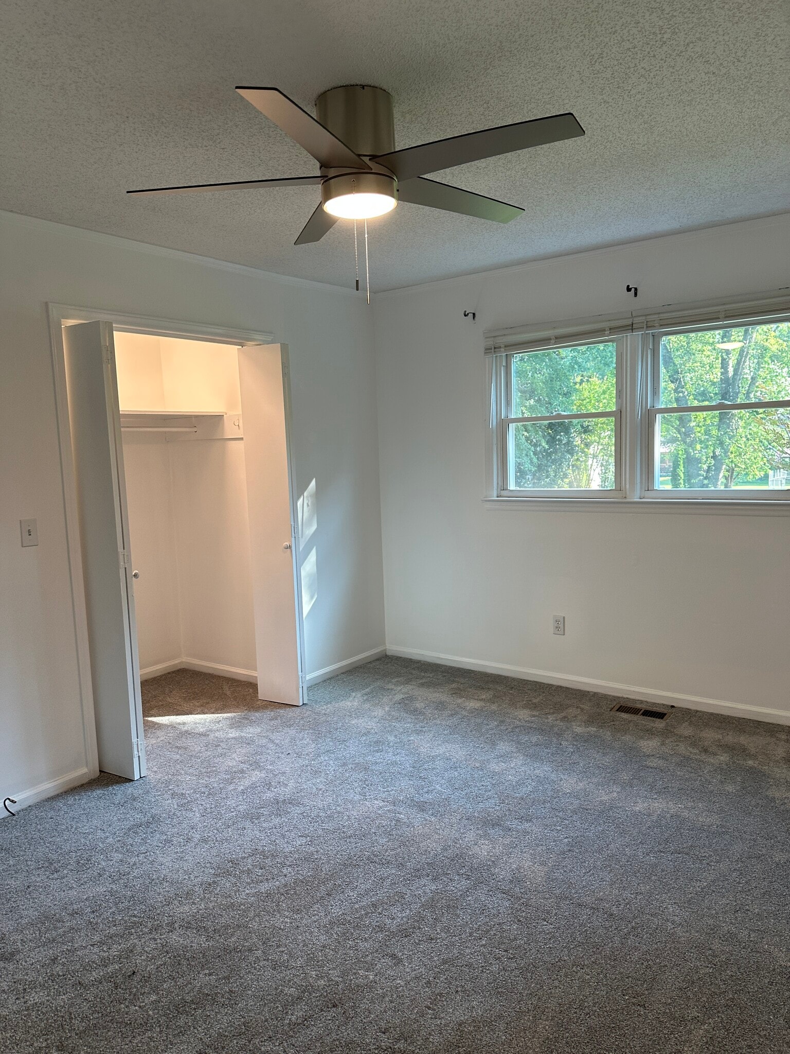 Bedroom 1 - 78A Dries Dr