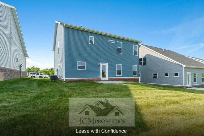 Building Photo - 916 Camden Ct