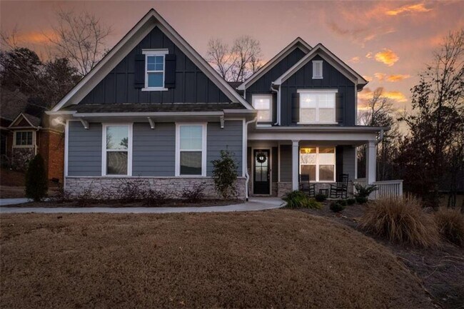 Building Photo - 15 Parkside View