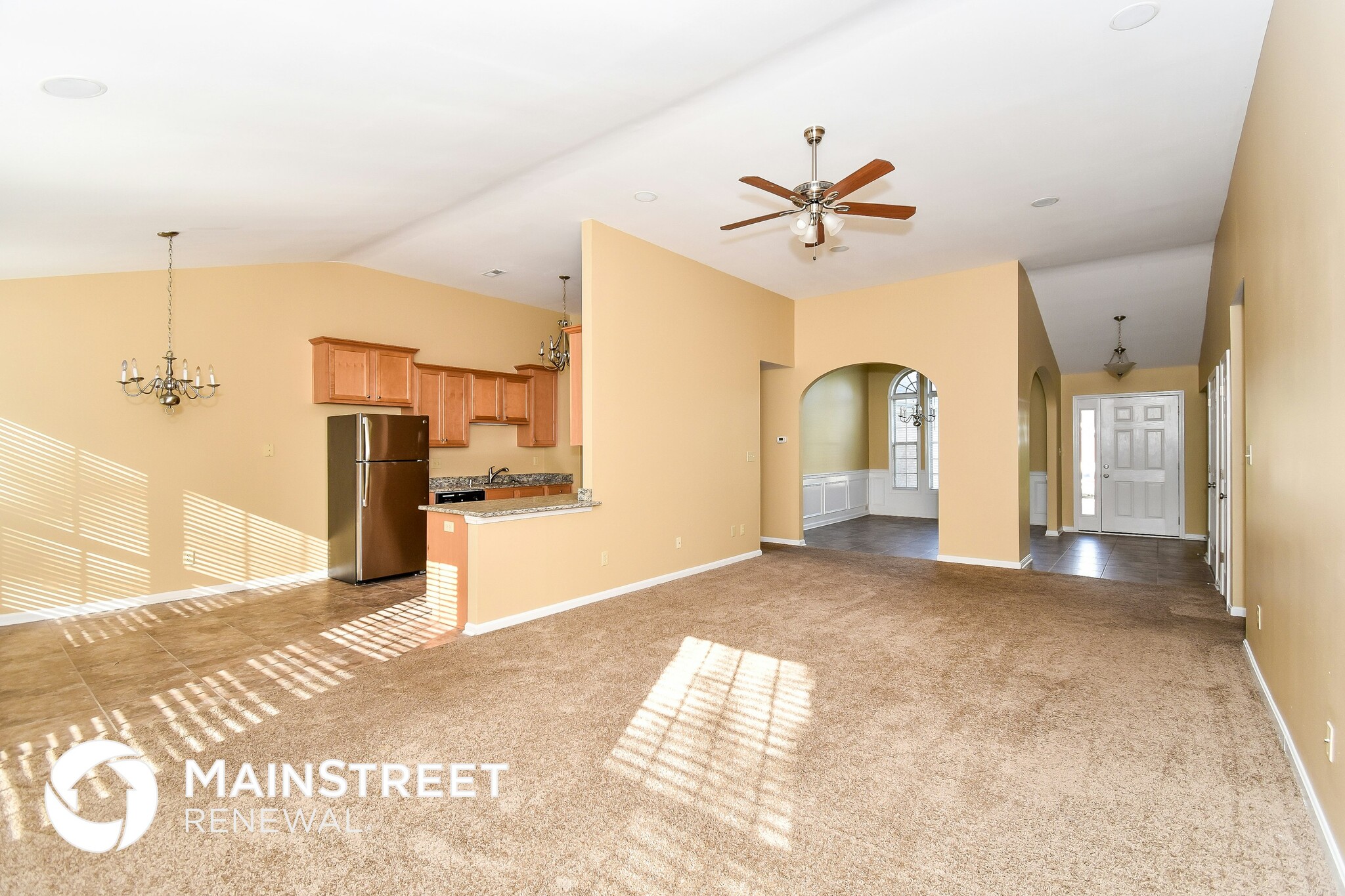 Building Photo - 16719 Summit Vista Way