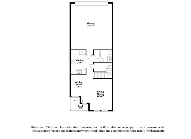 Building Photo - 13508 Bristow Dawn