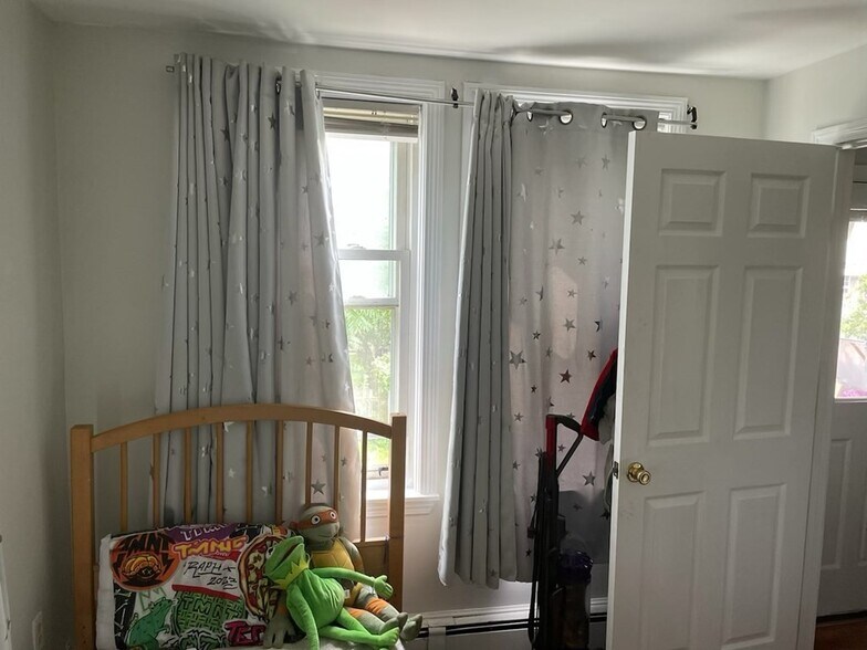 Building Photo - 101 Addison St