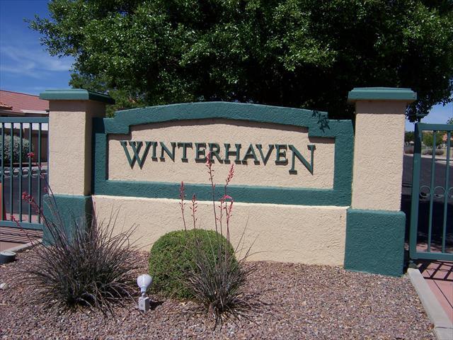 Building Photo - 55+ Gated Community - Fully Furnished - Month to month Term Lease