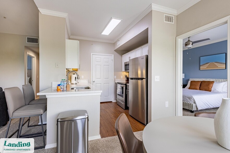 Building Photo - 1799 FM 528 Rd