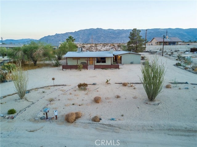 Building Photo - 72939 Homestead Dr