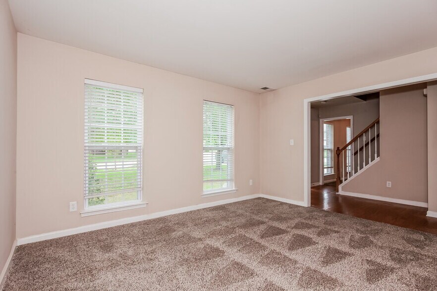 Building Photo - 4511 Tabcat Ct