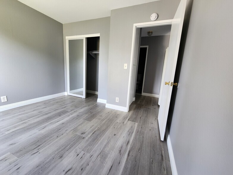 2nd Bedroom and closet - 23334 Sesame St