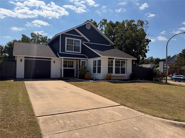 Primary Photo - 4600 Waterway Dr N