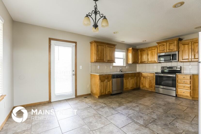 Building Photo - 12210 E 56th Terrace