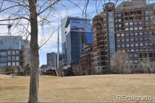 Building Photo - 1440 Little Raven St