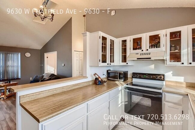 Building Photo - 9630 W Chatfield Ave