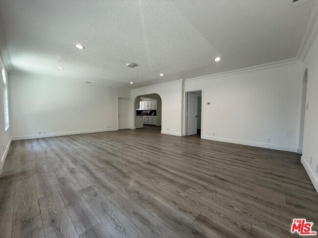 Building Photo - 6742 Radford Ave