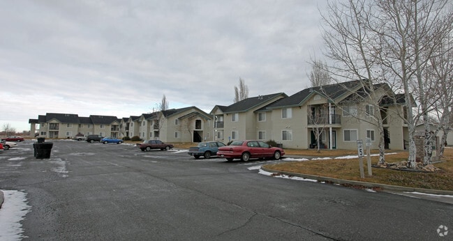 Building Photo - Partridge Park