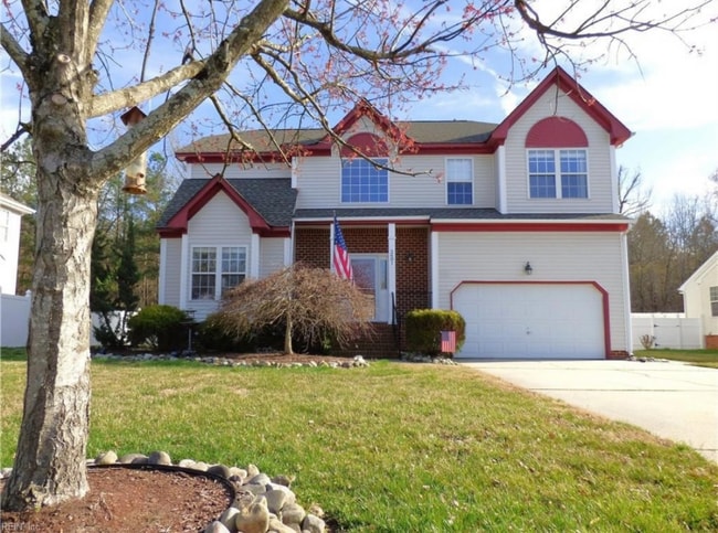 Building Photo - 2601 Springhaven Dr