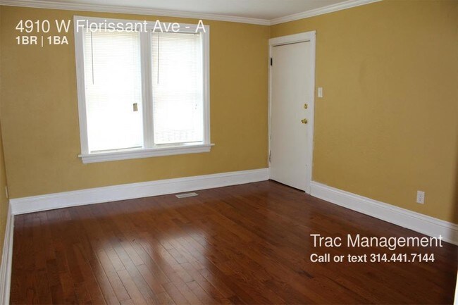 Building Photo - 4910 W Florissant Ave