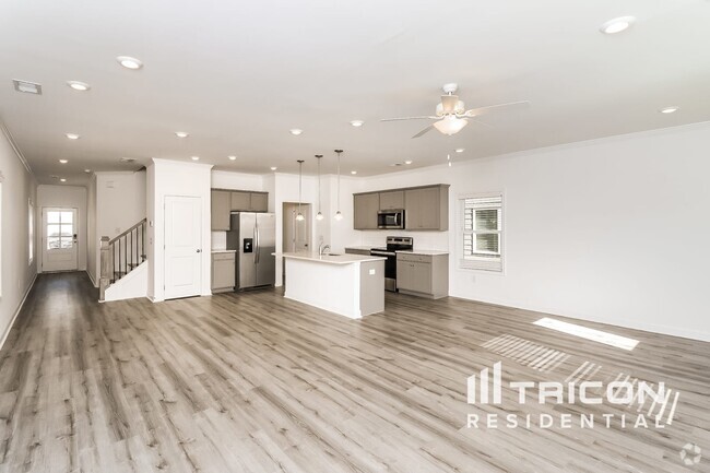 Building Photo - 123 E Rdg Wy