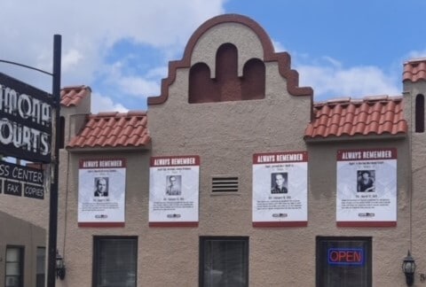 Primary Photo - 502 W Avenue G