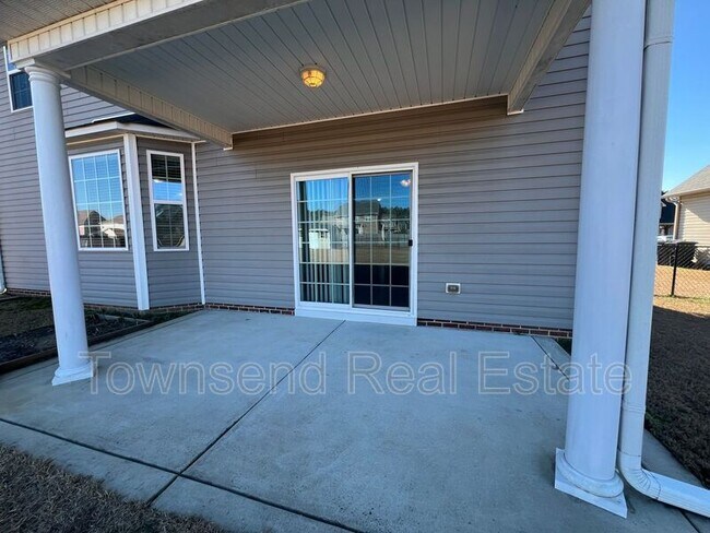 Building Photo - 4211 Cherry Hill Ln