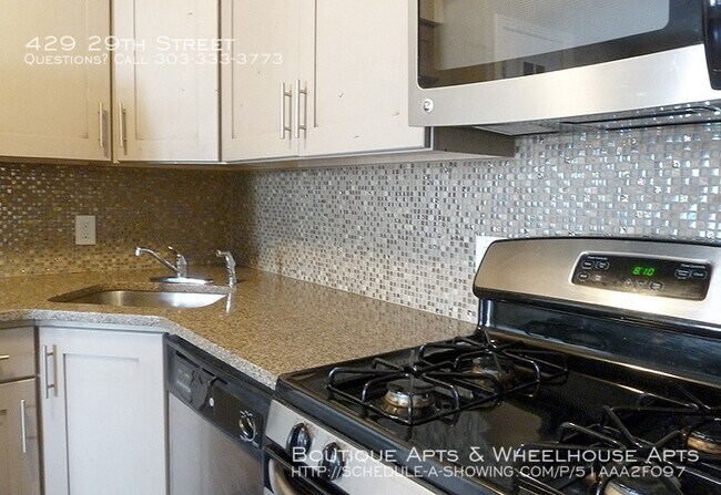 Building Photo - Wheelhouse Apartments