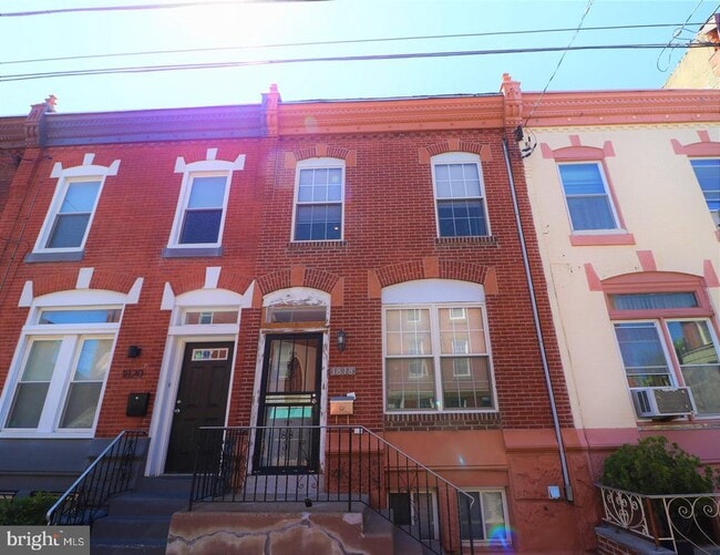 Building Photo - 1818 S 18th St