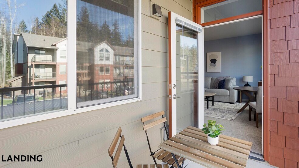 Building Photo - 17500 25th Ave NE