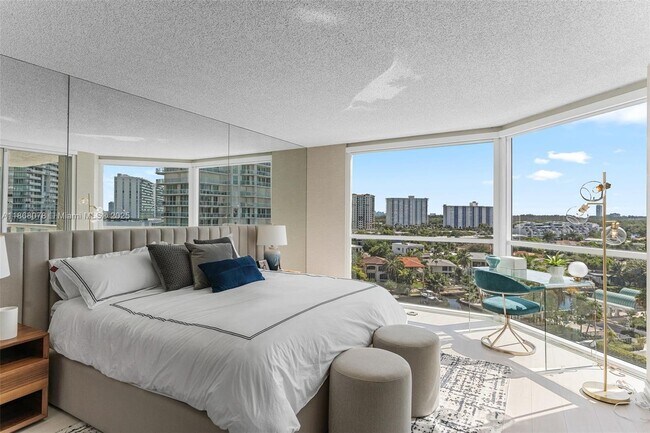 Building Photo - 16400 Collins Ave