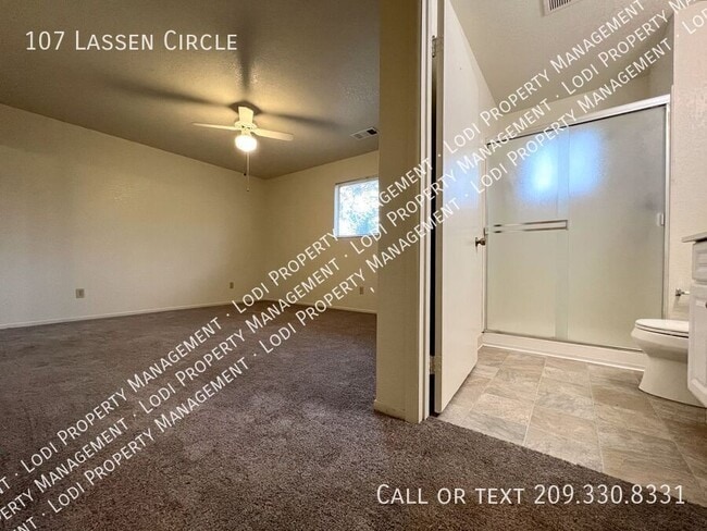 Building Photo - 107 Lassen Cir