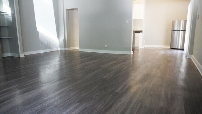 Floorplan - Axiom Westwood