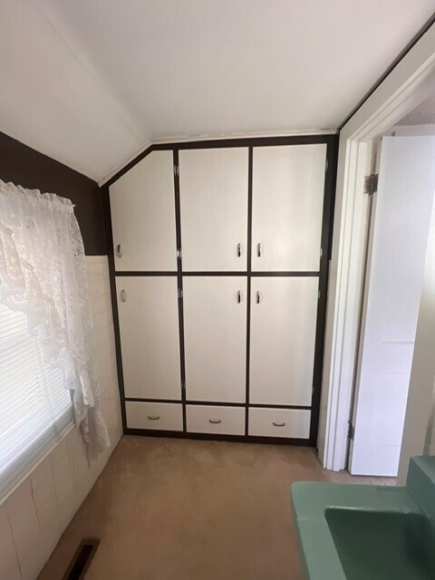 Upstairs Bathroom Storage - 3220 Heartland Dr