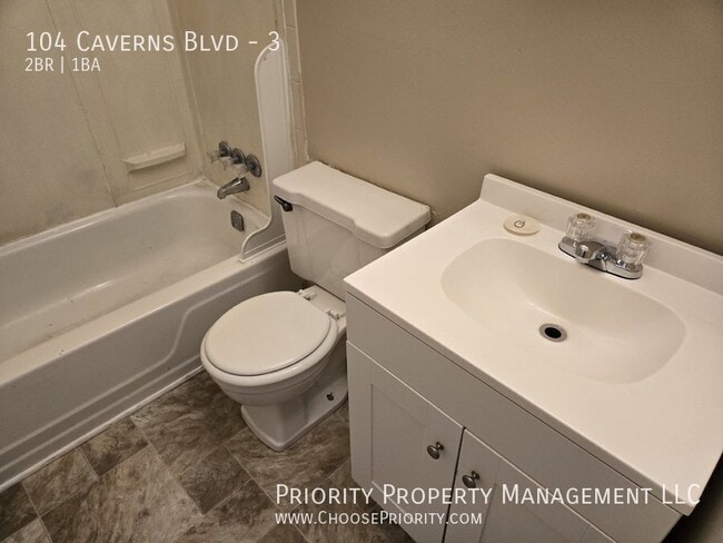 Building Photo - 104 Caverns Blvd