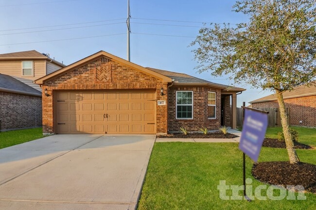 Building Photo - 417 Palomino Stand Dr