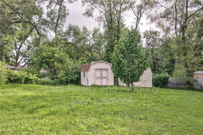 Building Photo - 1416 Kiowa St