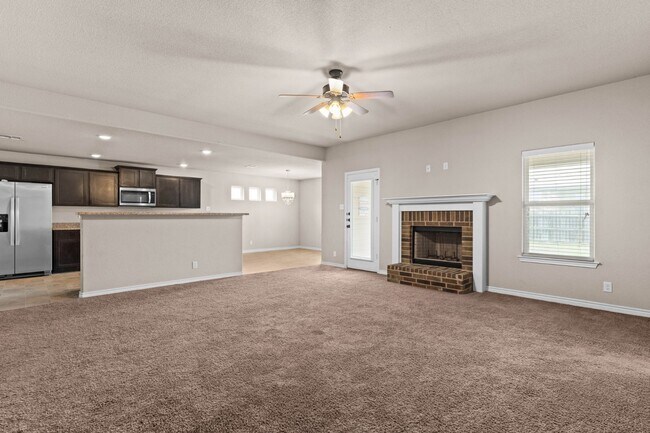 Building Photo - 4203 Corinne Dr