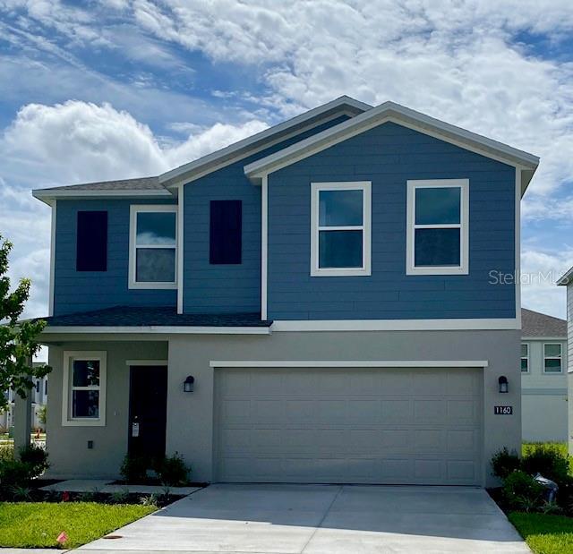 Building Photo - 1160 Belle Isle Ln