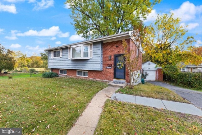 Building Photo - 3700 Ralph Rd