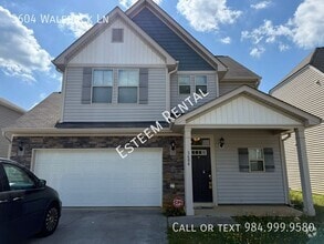 Building Photo - 3604 Waleback Ln