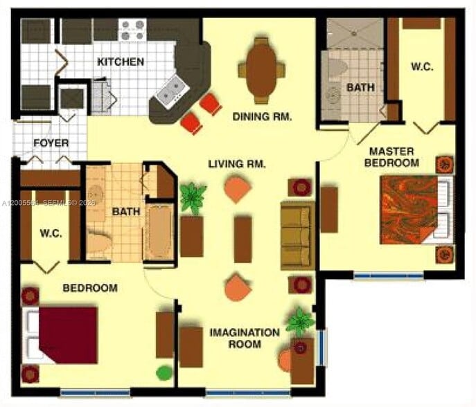 Building Photo - 4508 SW 160th Ave