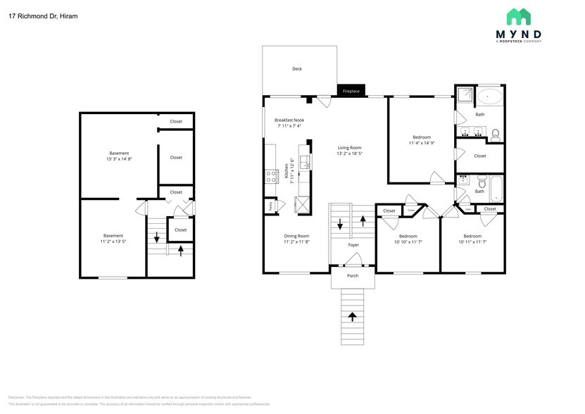 Building Photo - 17 Richmond Dr