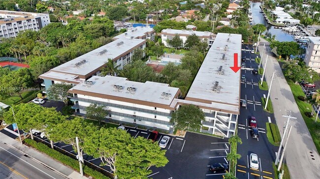 Building Photo - 1501 S Ocean Blvd