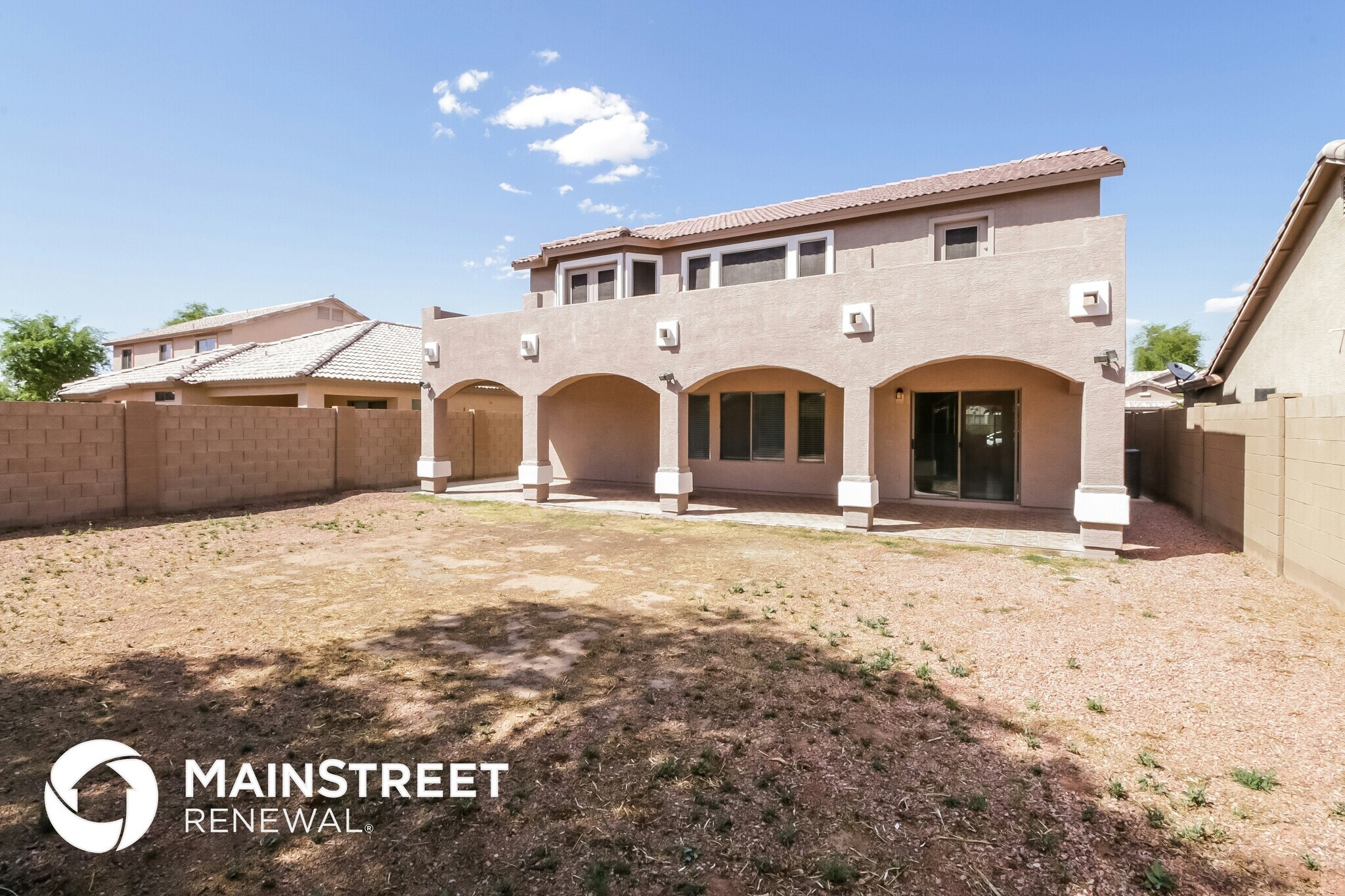 Building Photo - 11221 W Mountain View Dr