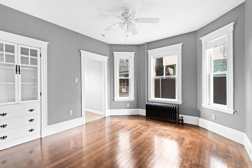 Building Photo - 29 Fenwick St