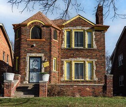 Building Photo - 17334/17336 Kentucky St - FDR