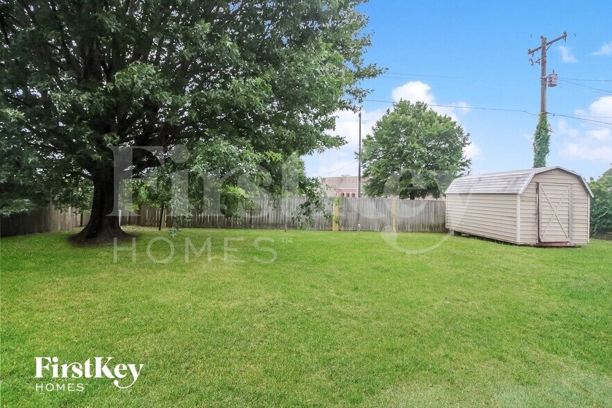 Building Photo - 4064 Long Creek Rd