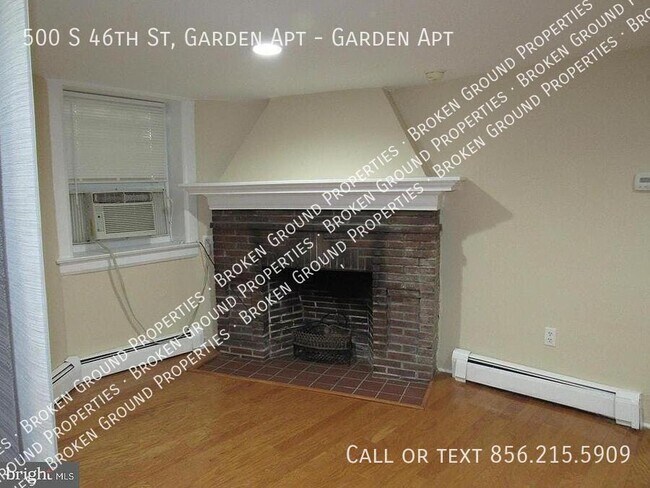 Building Photo - 500 S 46th St