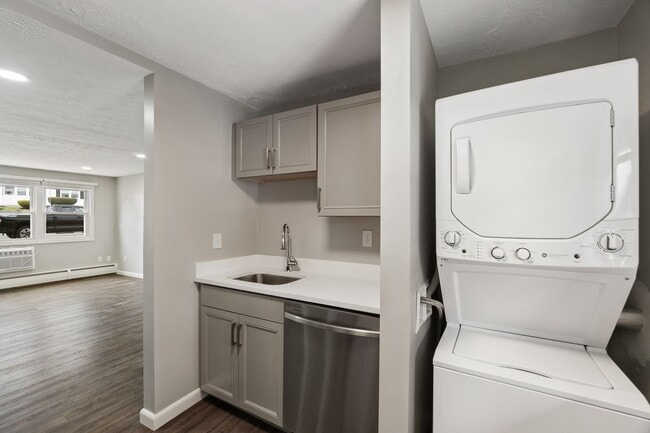 Interior Photo - The Ambrose